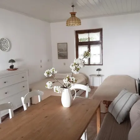 Tatil Evi Cosy By The