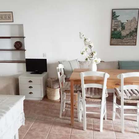 Cosy By The בית נופש *