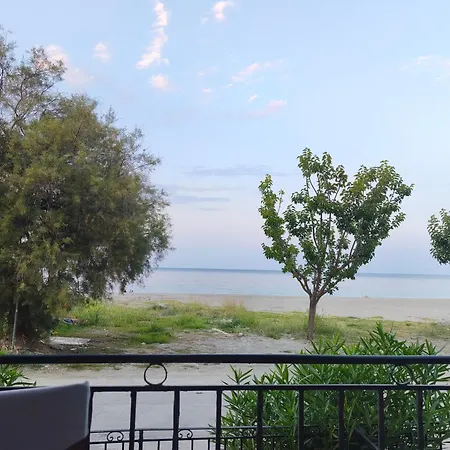 Tatil Evi Cosy By The Chorefton